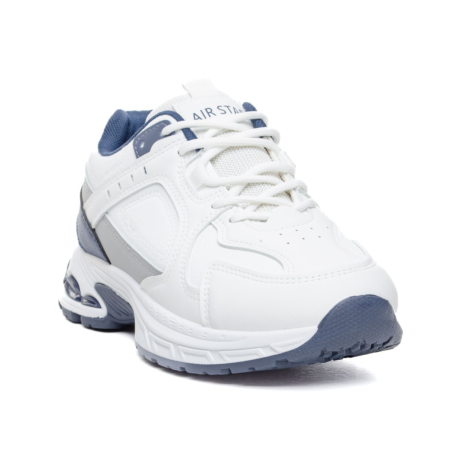 Женска Патика 164266 White/Blue