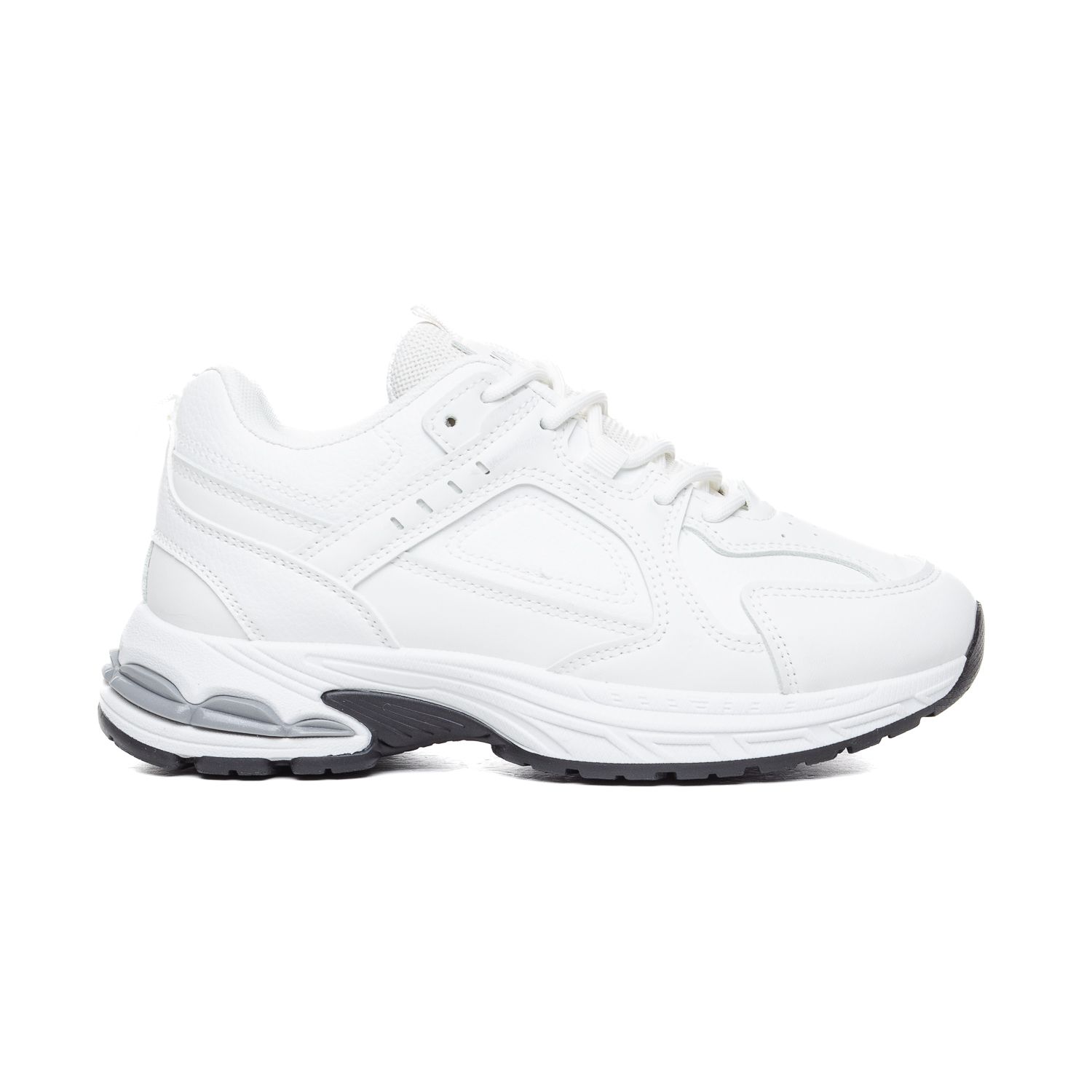 ДАМСКА ПАТИКА 164266 WHITE