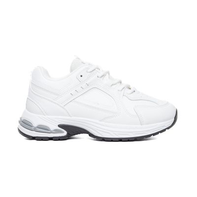 ДАМСКА ПАТИКА 164266 WHITE