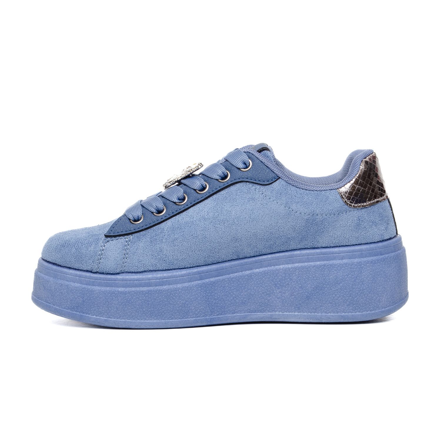 Женска Патика 164262 Blue