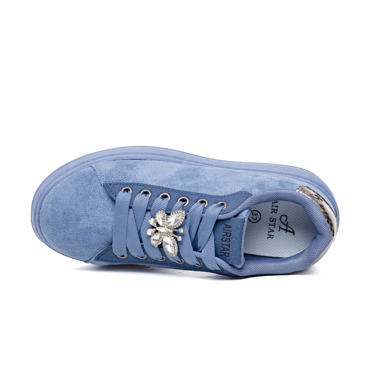 Женска Патика 164262 Blue
