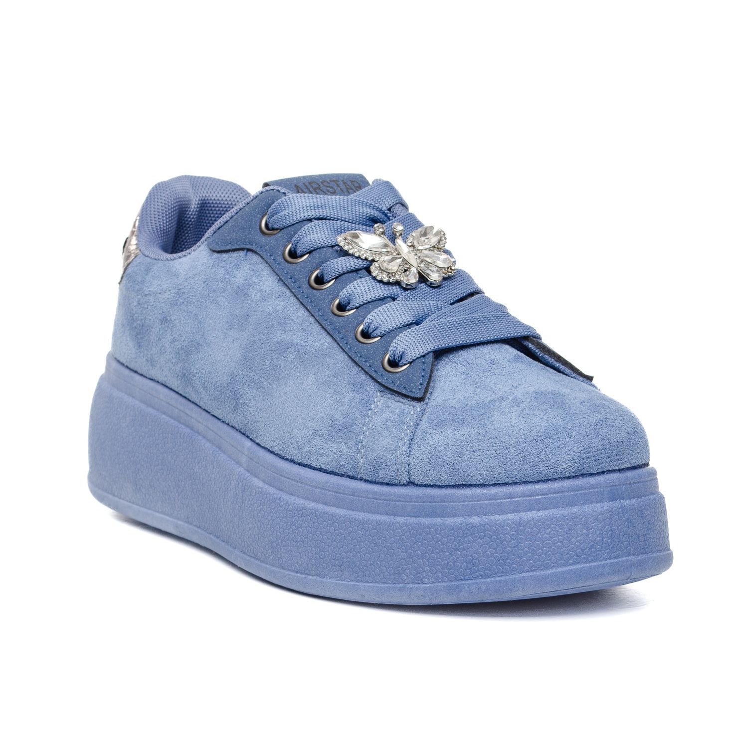 Женска Патика 164262 Blue