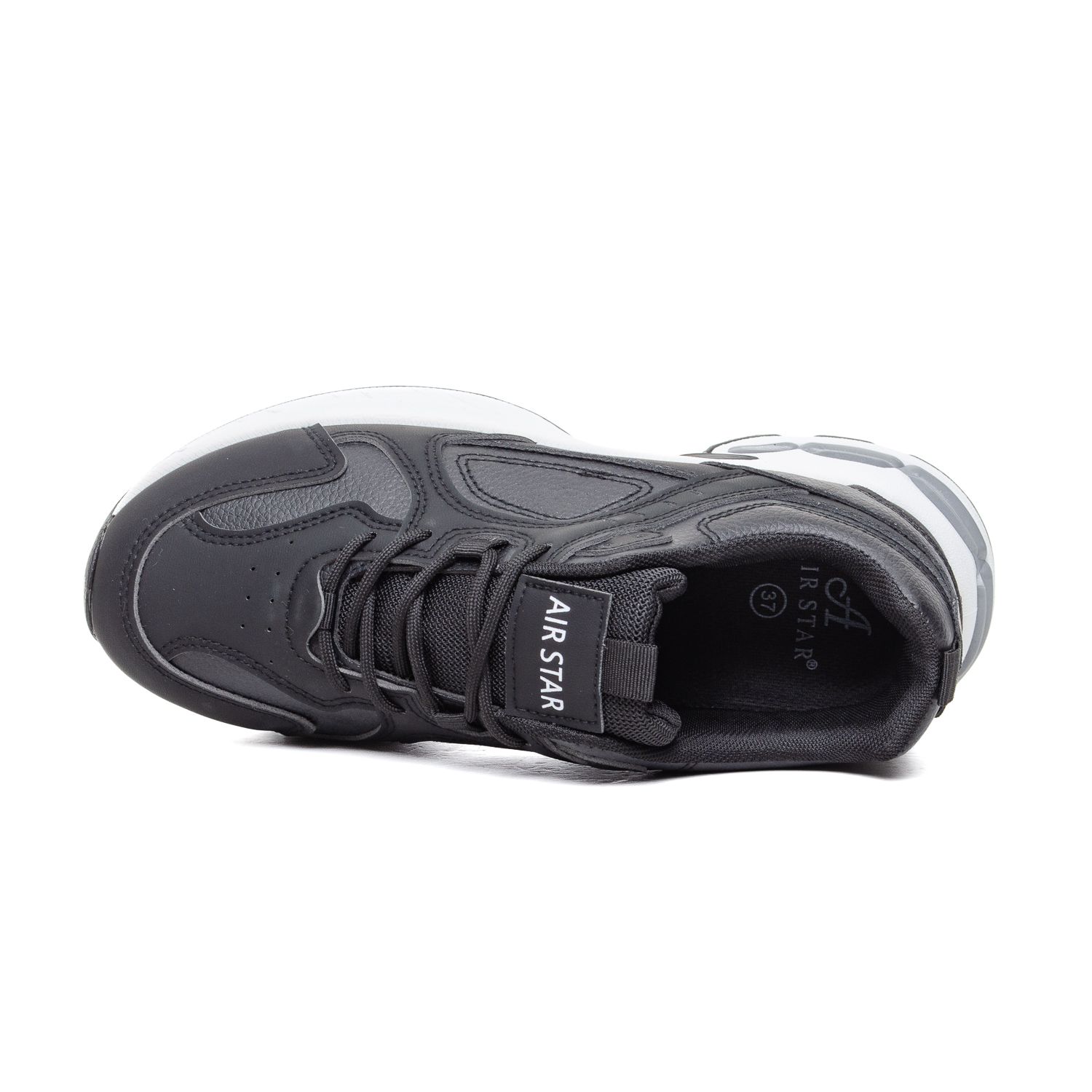 Женска Патика 164266 Black
