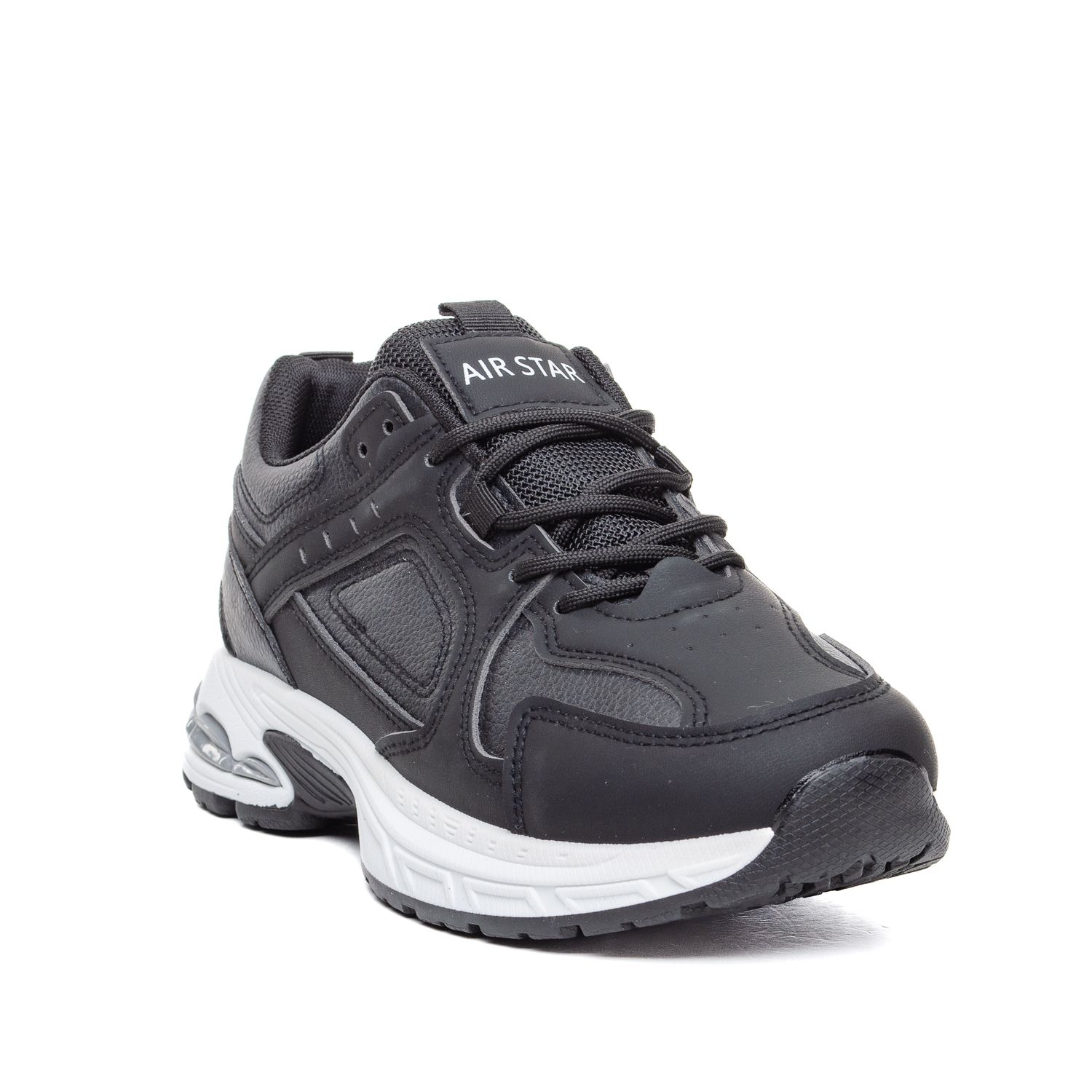 Женска Патика 164266 Black
