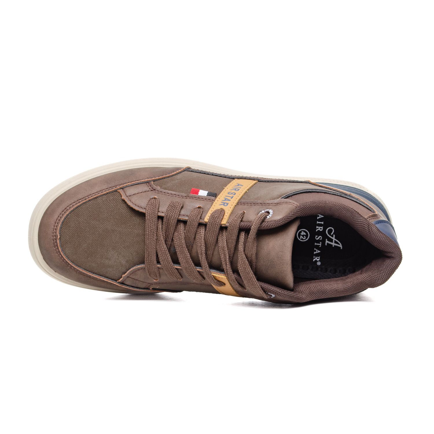 Машка Чевла 164258 Brown