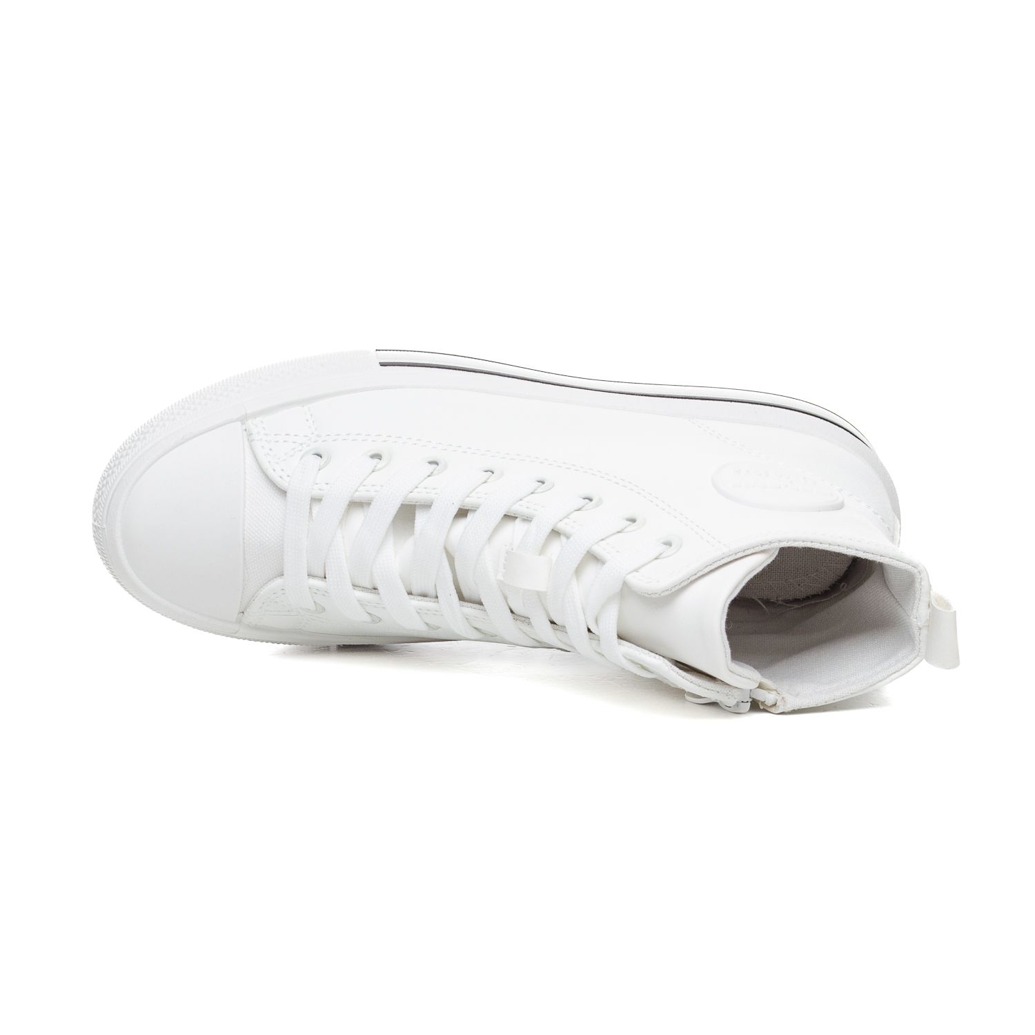 Женска Патика 138644 White