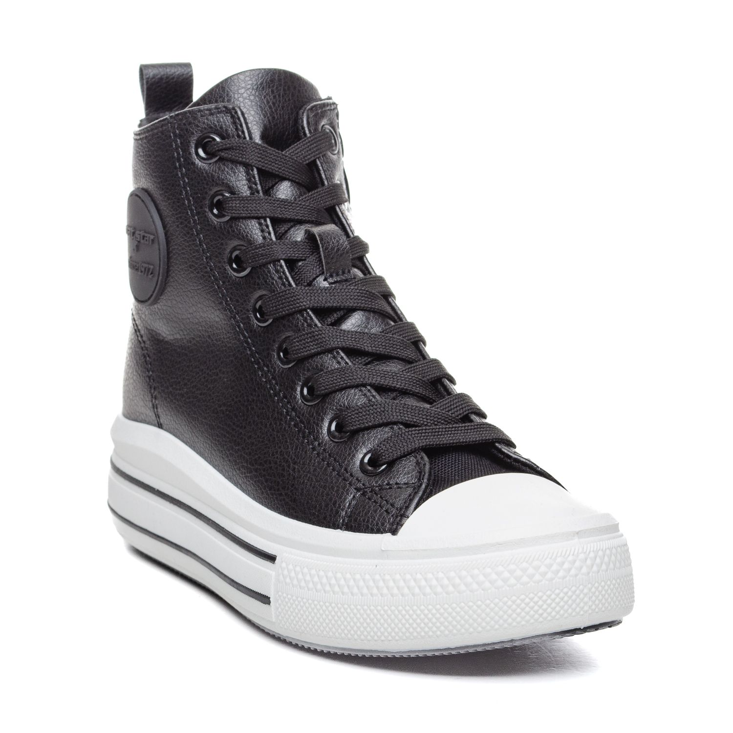 Женска Патика 138644 Black