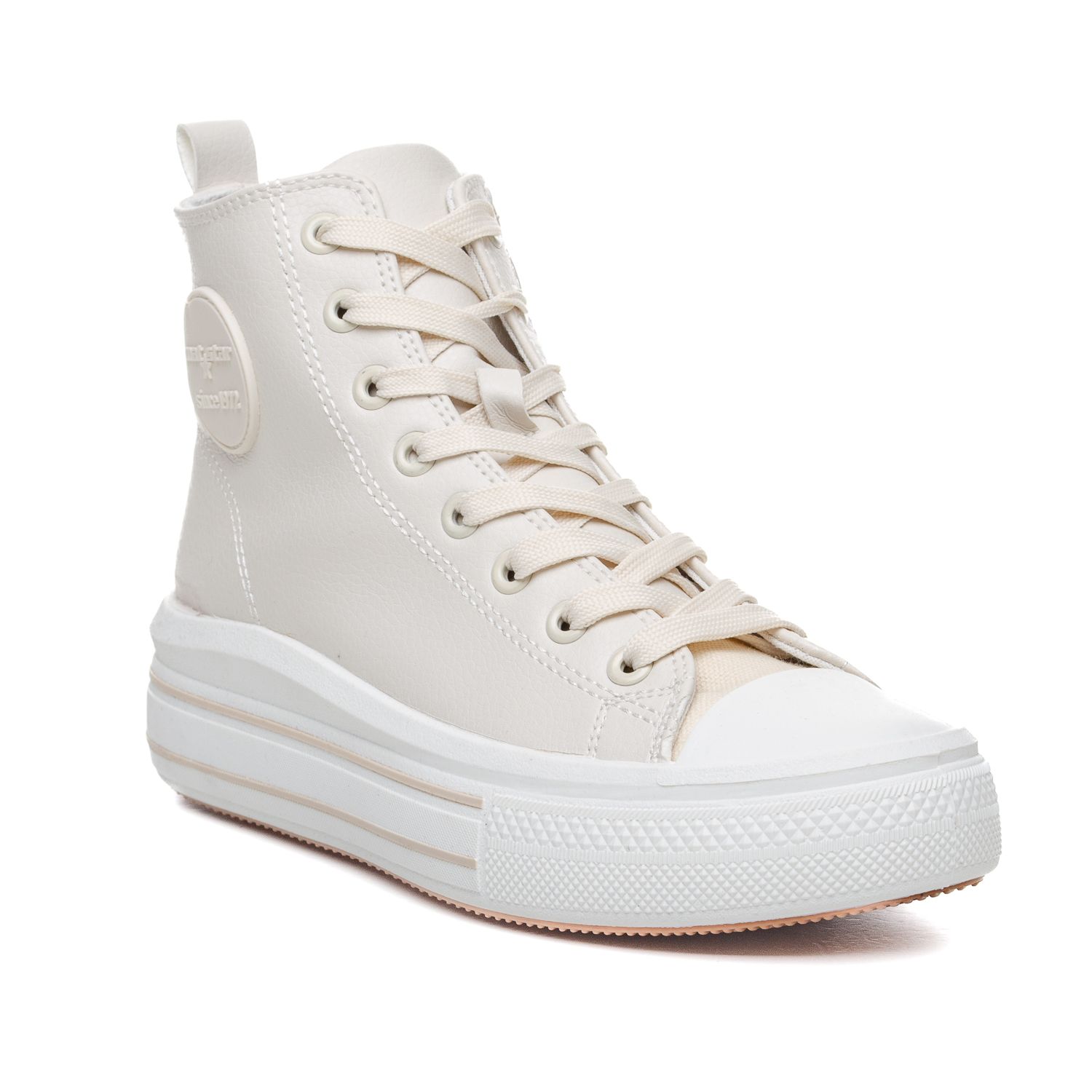 Женска Патика 138644 Beige