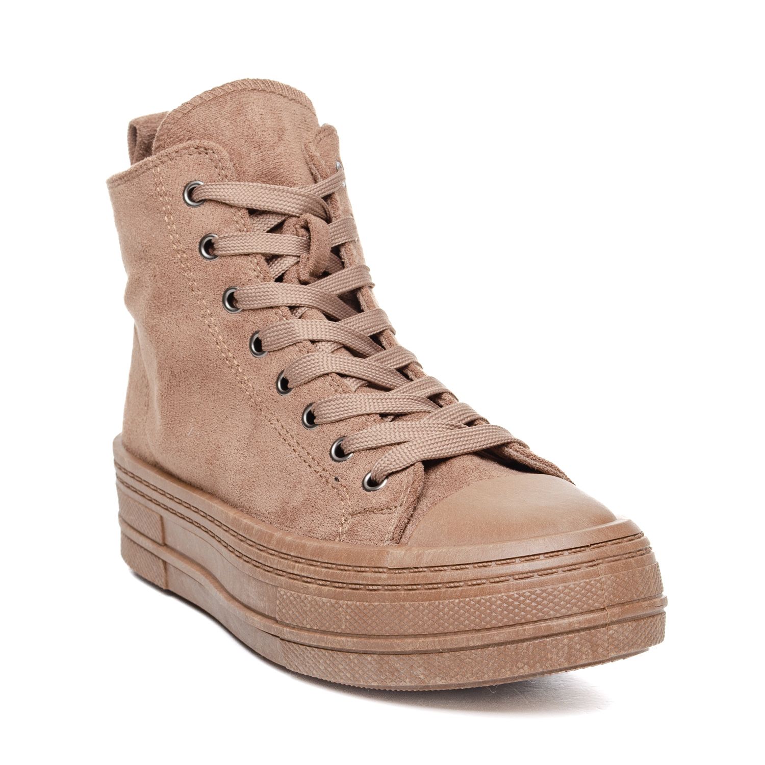 Женска Патика 138643 Brown