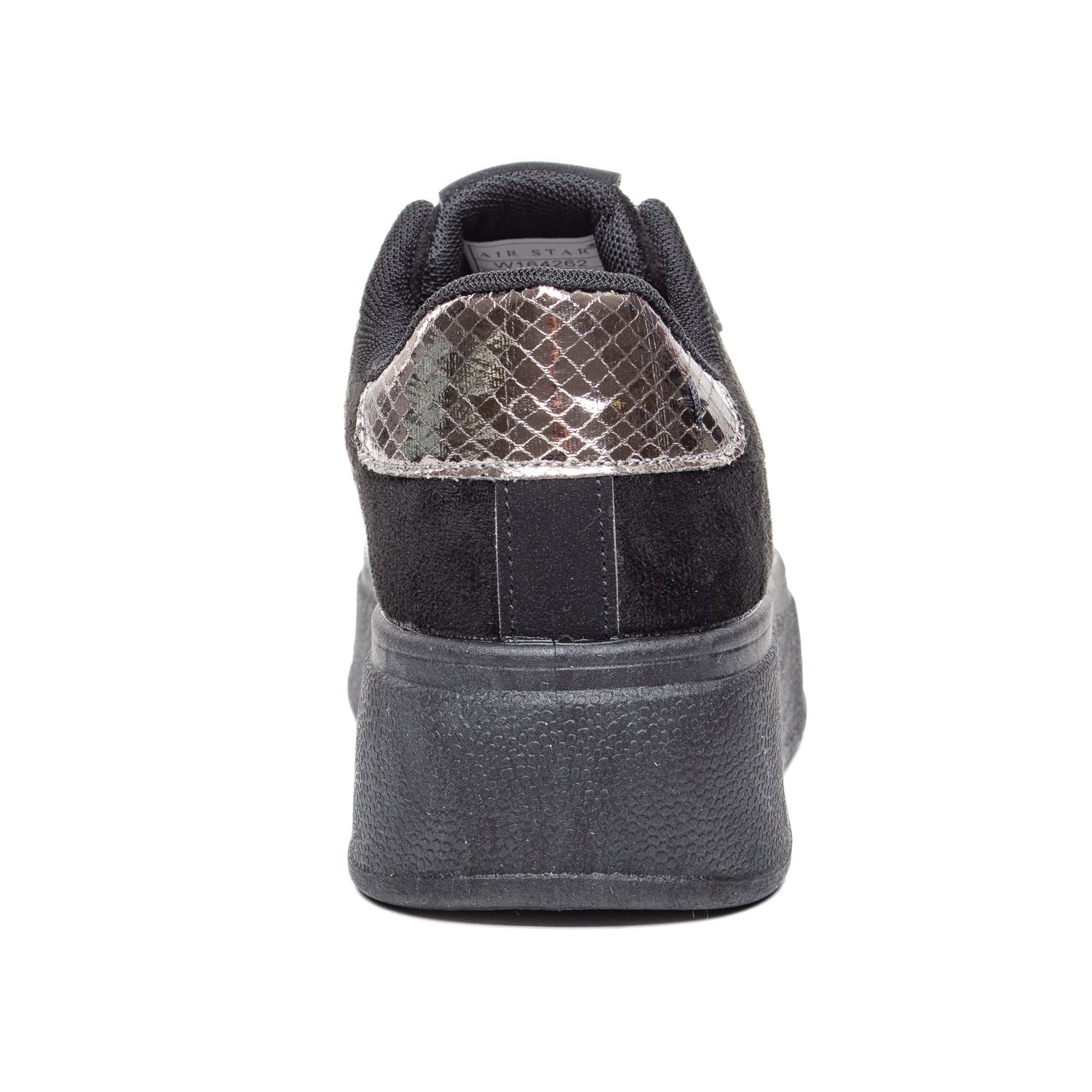 Женска Патика 164262 Black