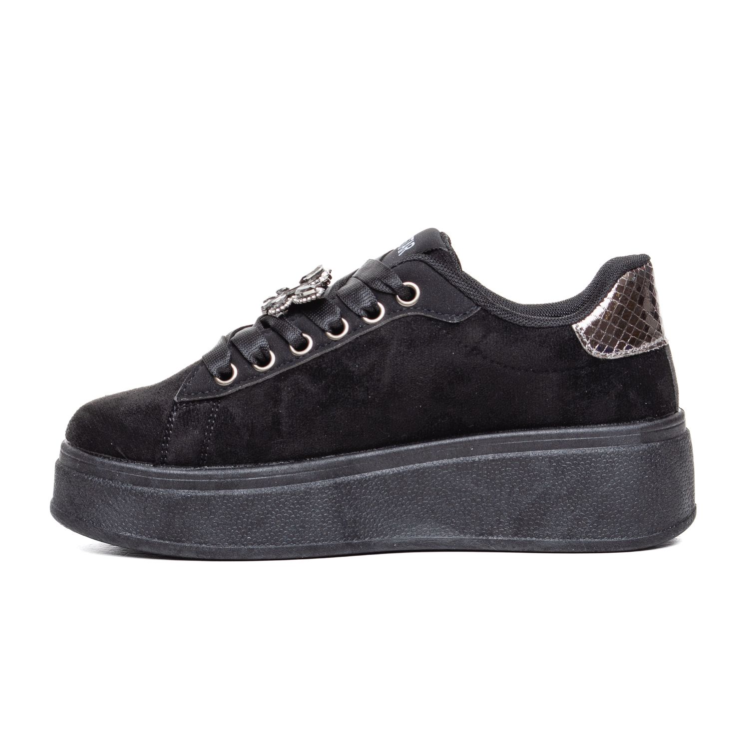 Женска Патика 164262 Black