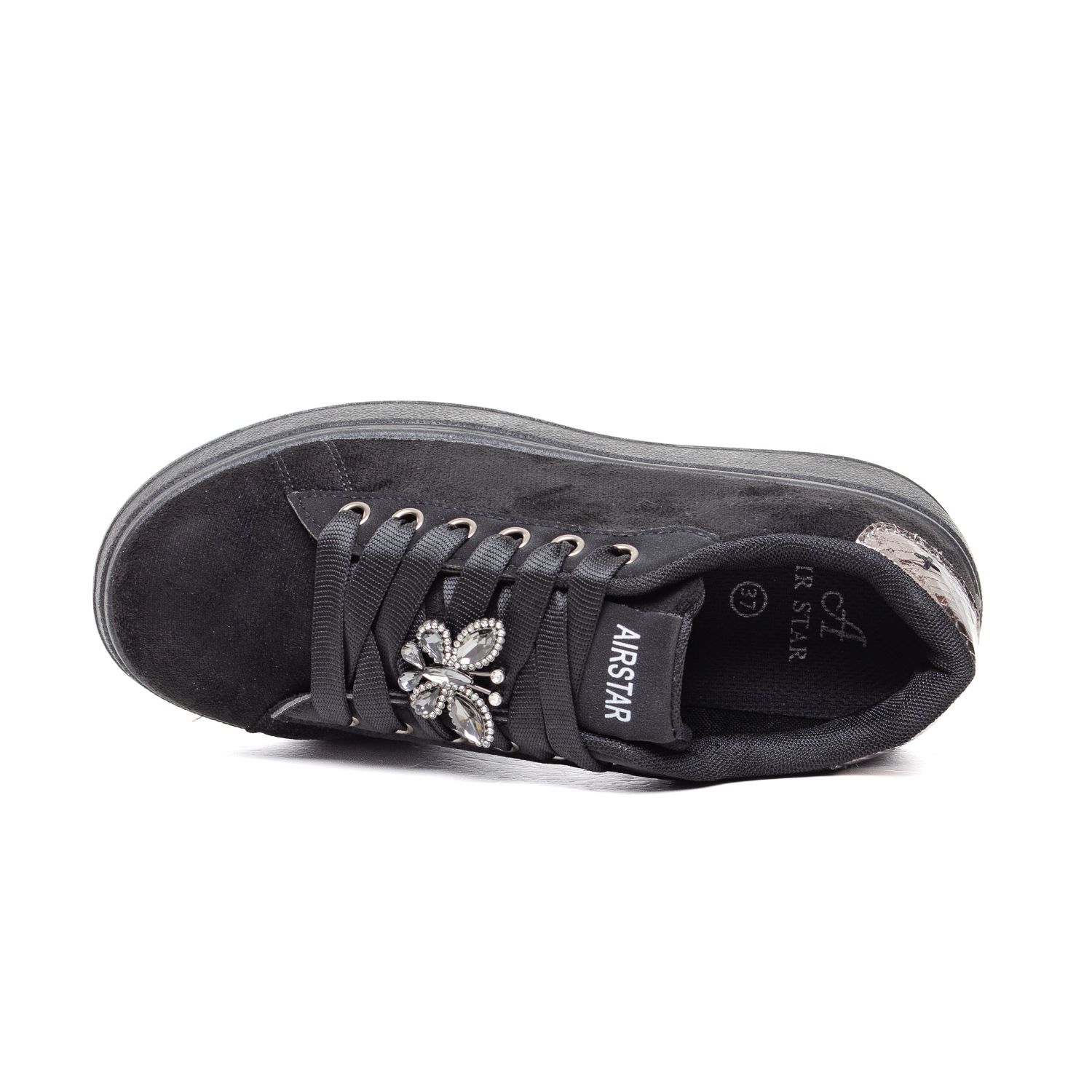 Женска Патика 164262 Black