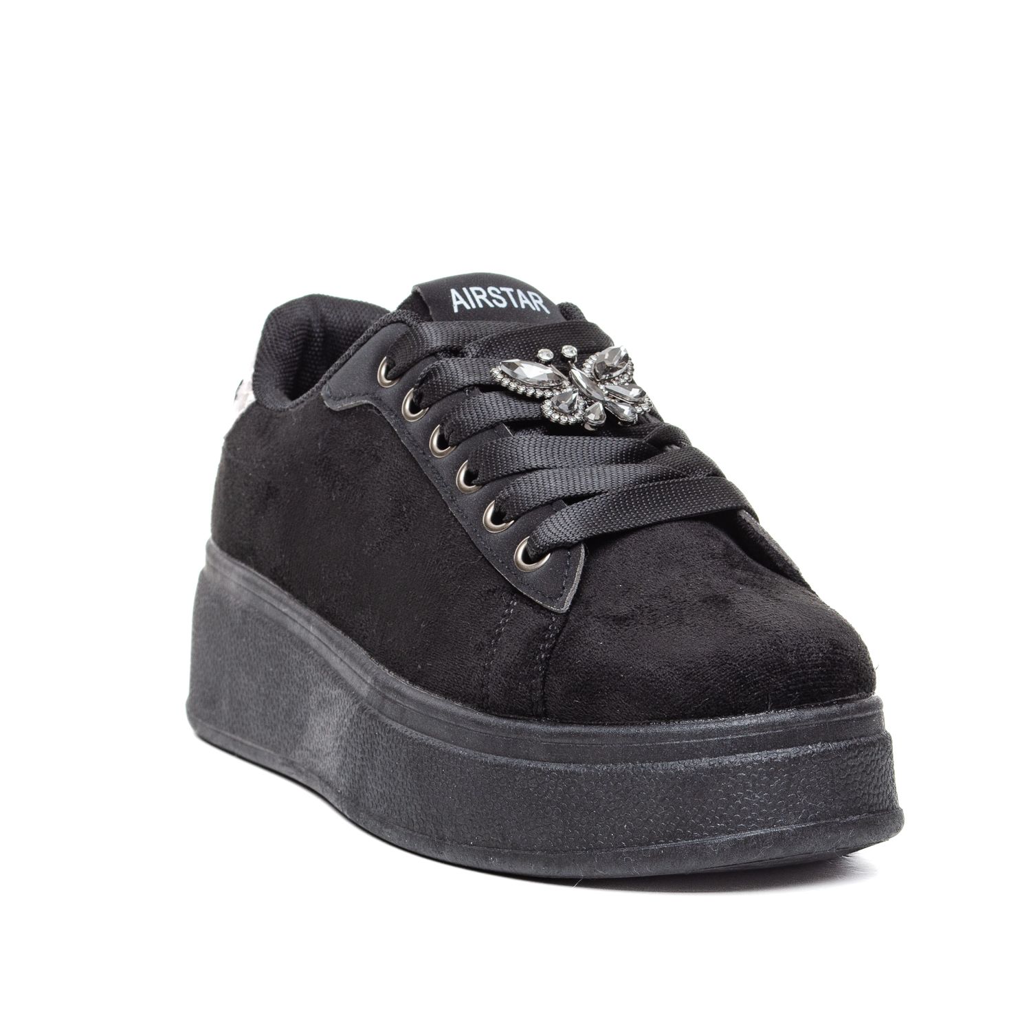 Женска Патика 164262 Black