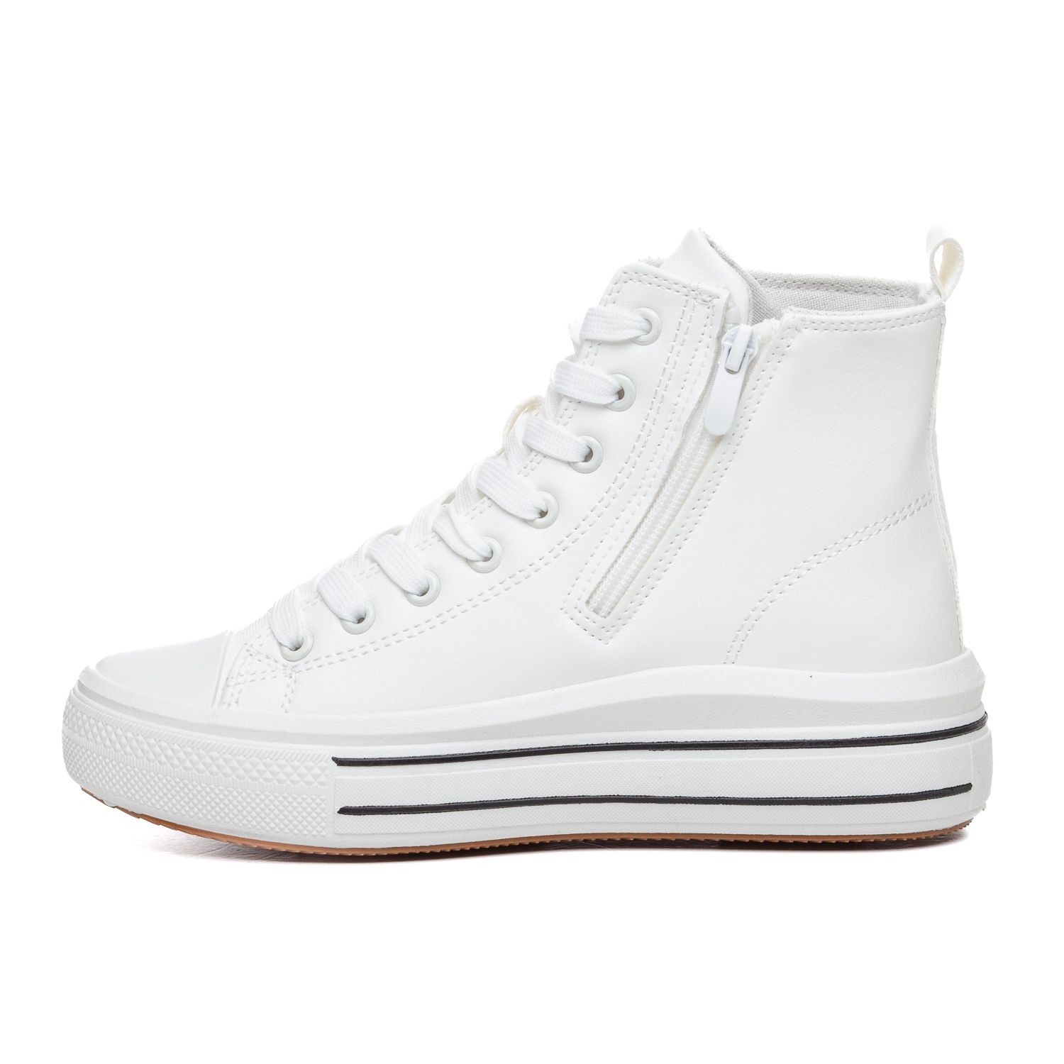 Женска Патика 138644 White