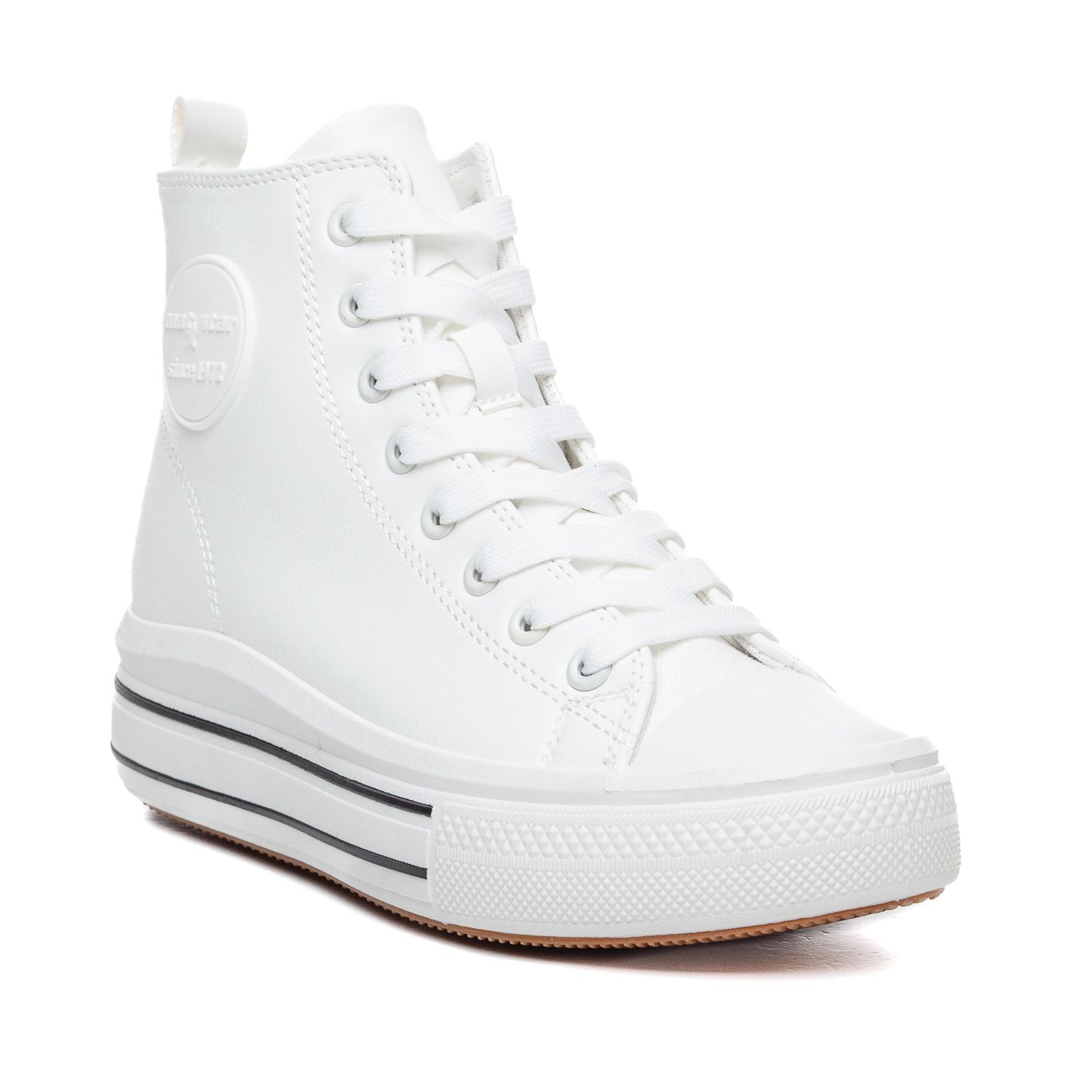 Женска Патика 138644 White