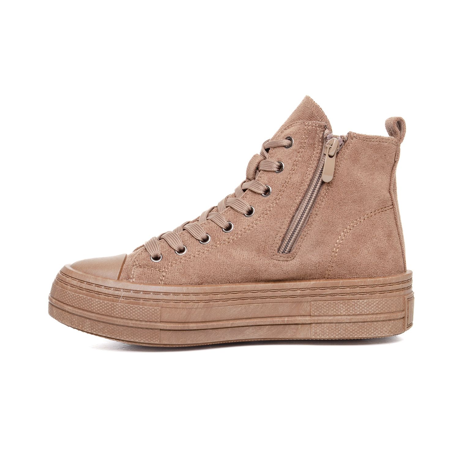 Женска Патика 138643 Brown