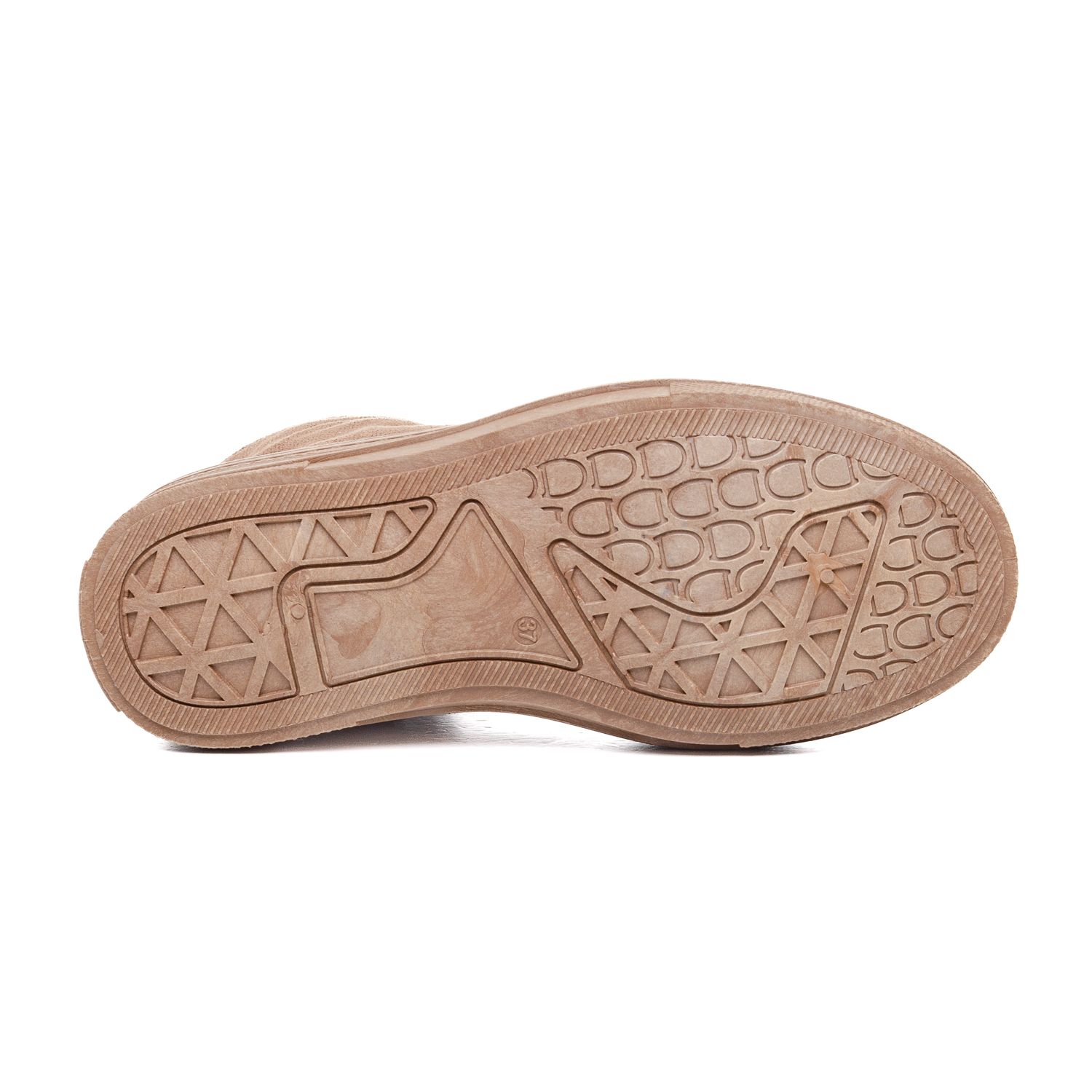 Женска Патика 138643 Brown