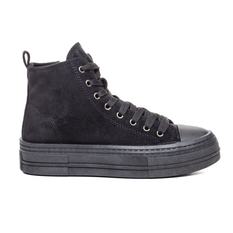 ДАМСКА ПАТИКА 138643 BLACK ДАМСКА ПАТИКА 138643 BLACK