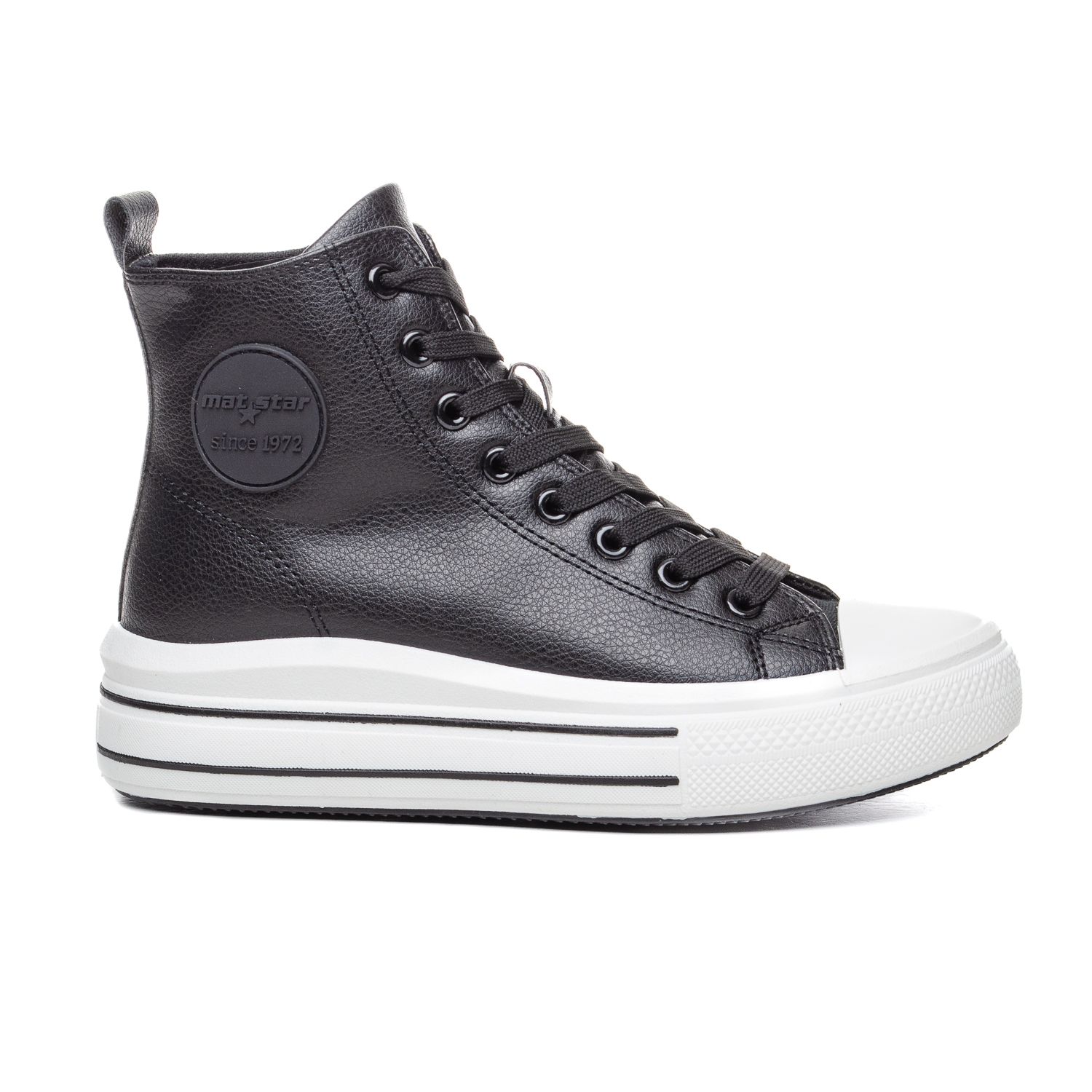 ДАМСКА ПАТИКА 138644 BLACK