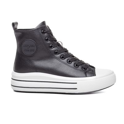 ДАМСКА ПАТИКА 138644 BLACK