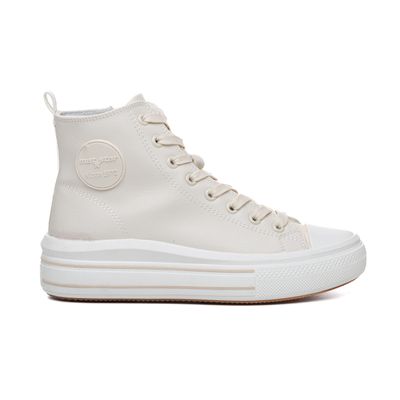 ДАМСКА ПАТИКА 138644 BEIGE