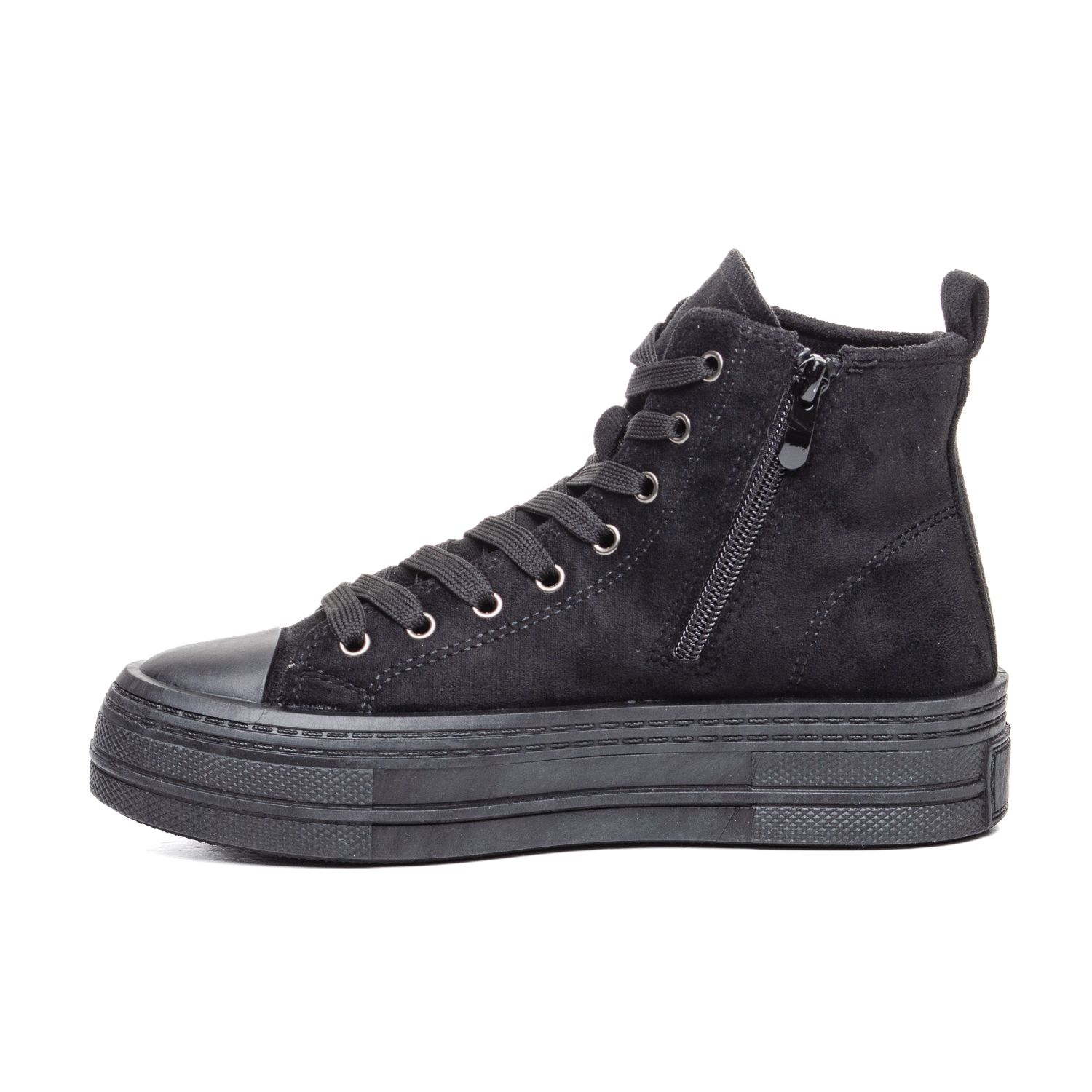 Женска Патика 138643 Black