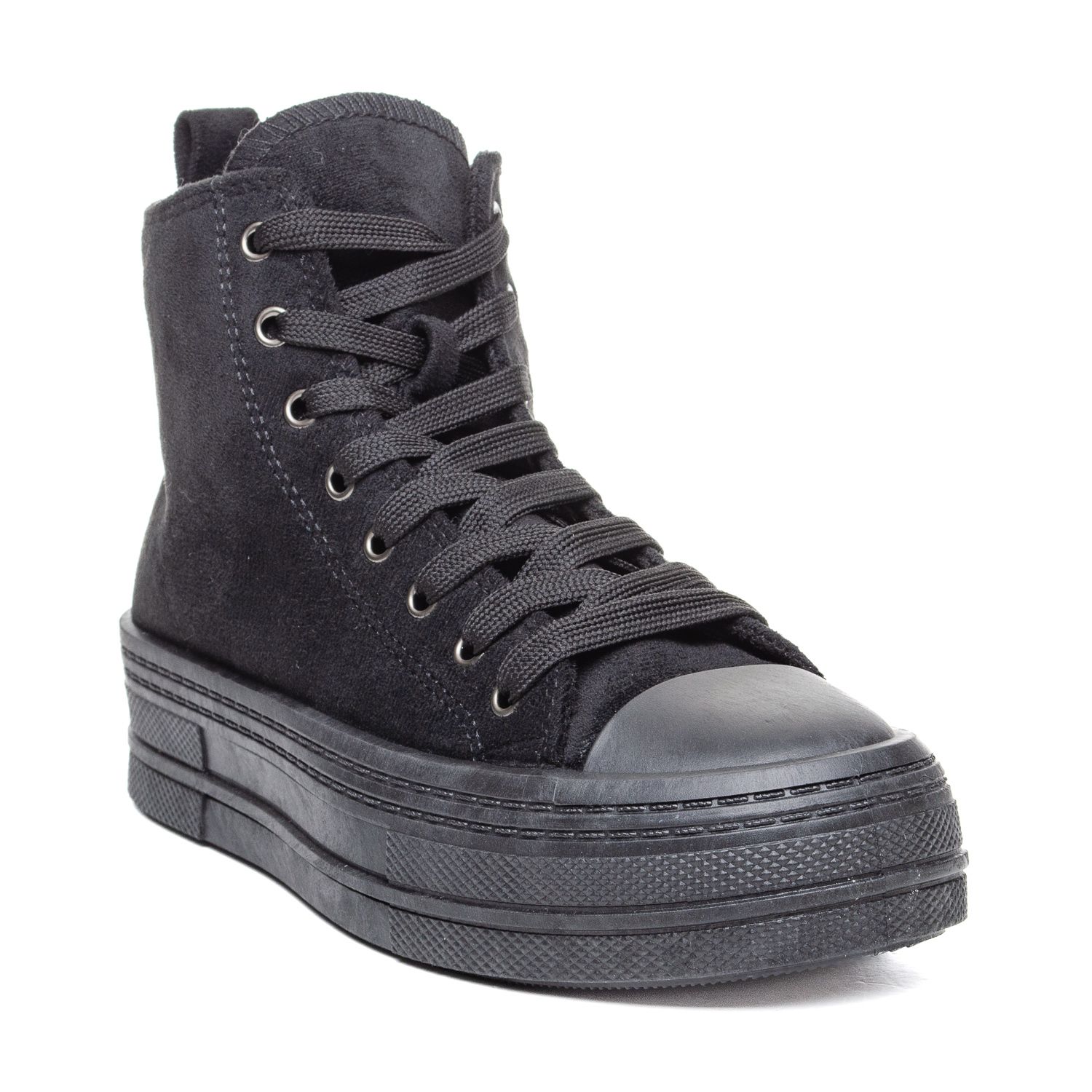 Женска Патика 138643 Black