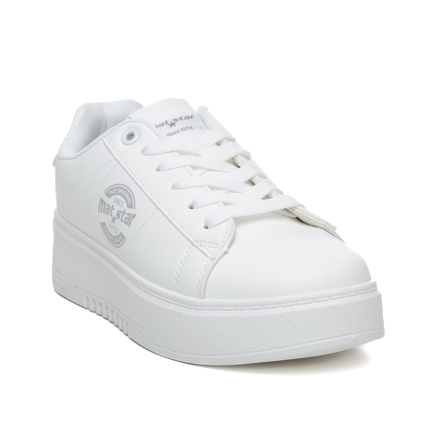 Женска Патика 138640 White