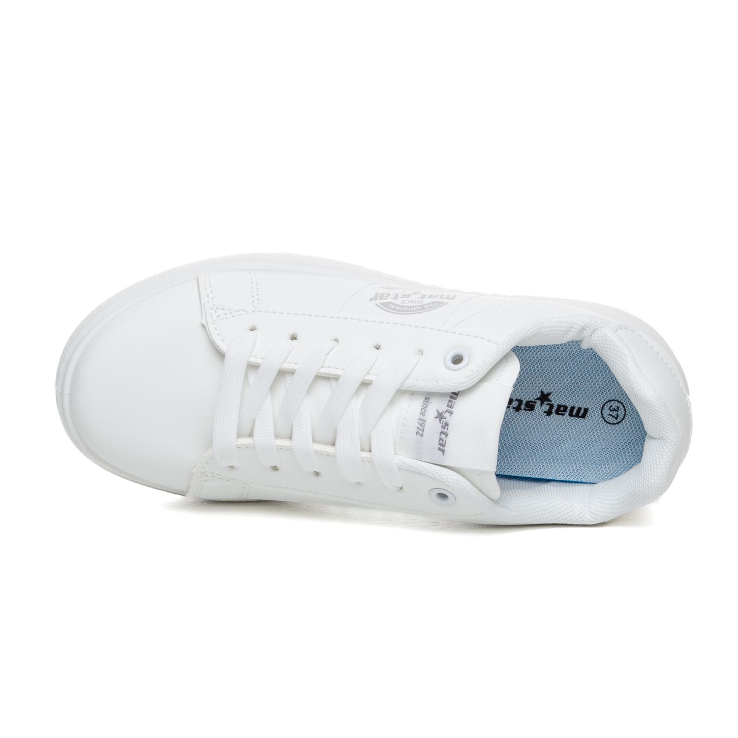 Женска Патика 138640 White