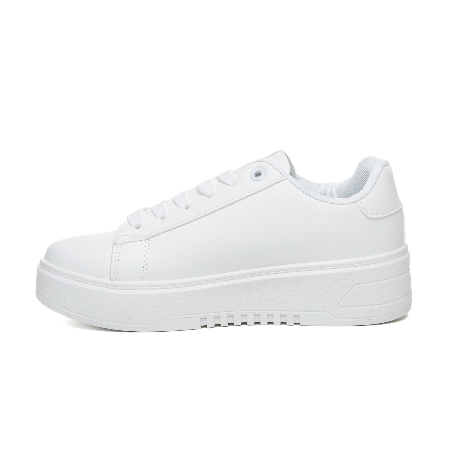 Женска Патика 138640 White