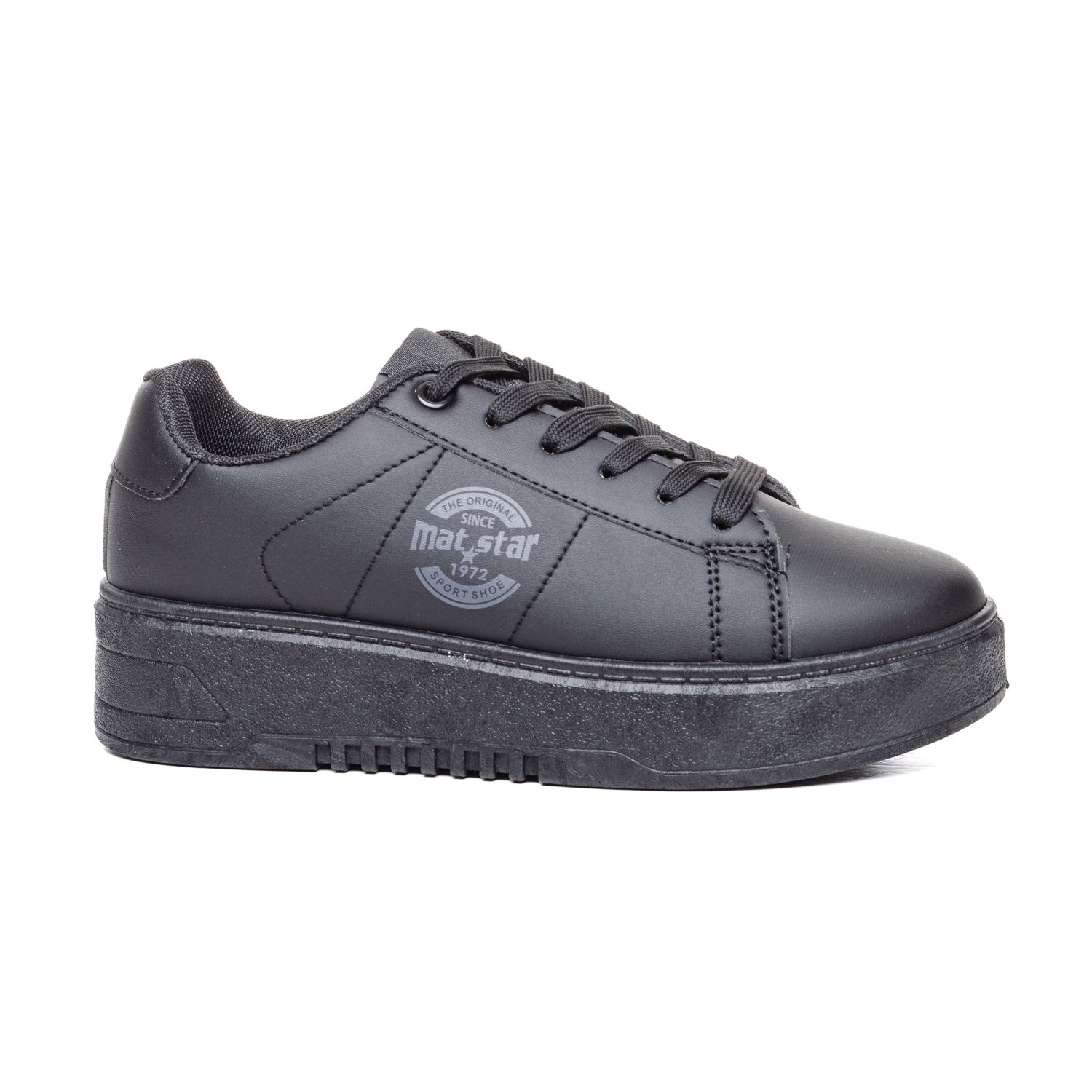 ДАМСКА ПАТИКА 138640 BLACK