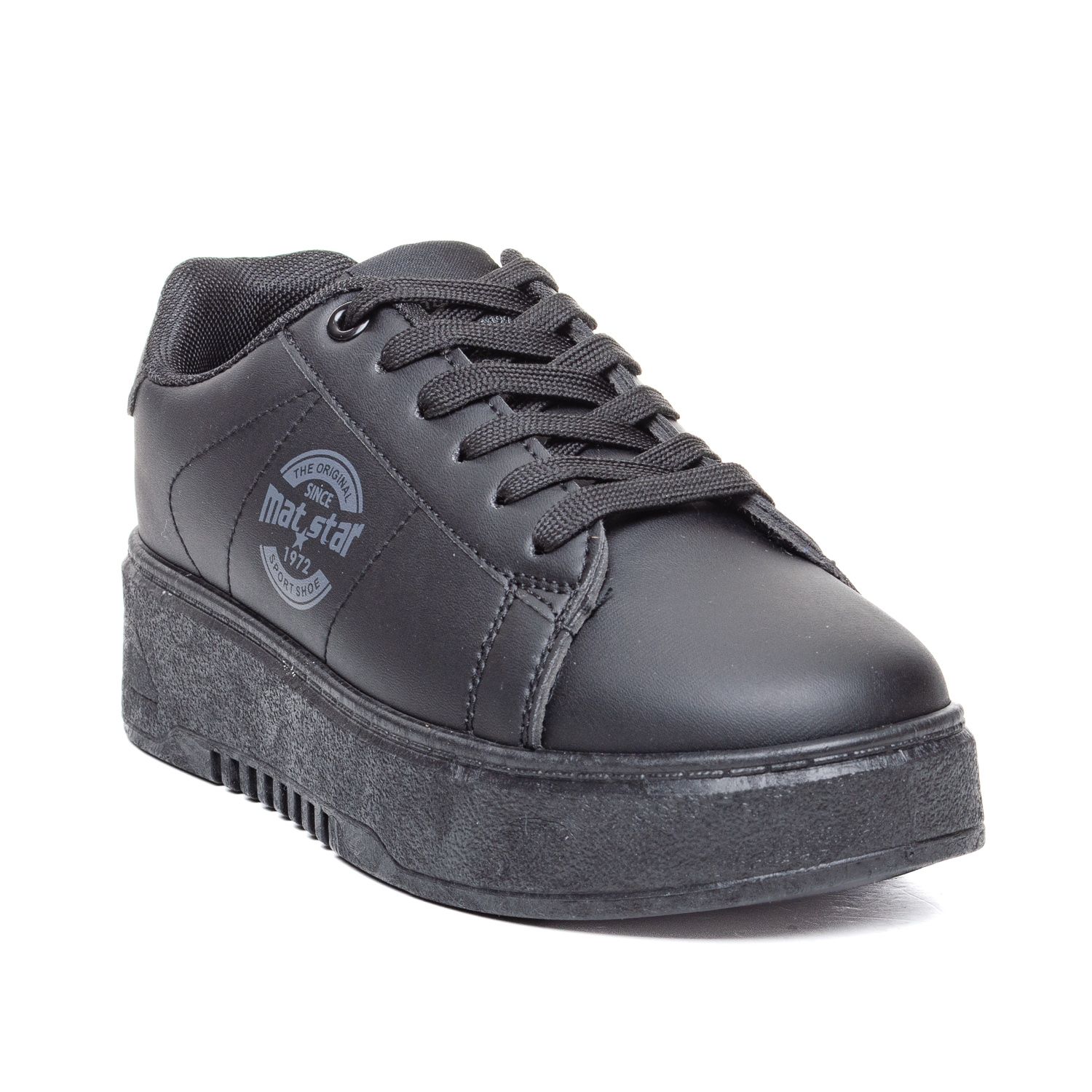 Женска Патика 138640 Black