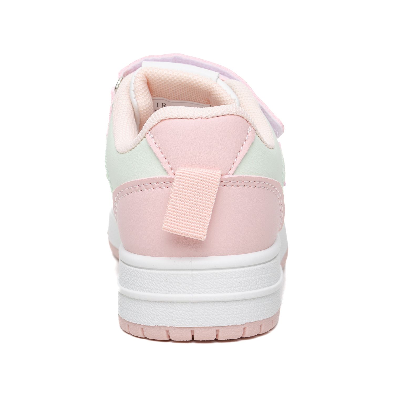 Детска Патика 014332 Pink/White/Light зелена