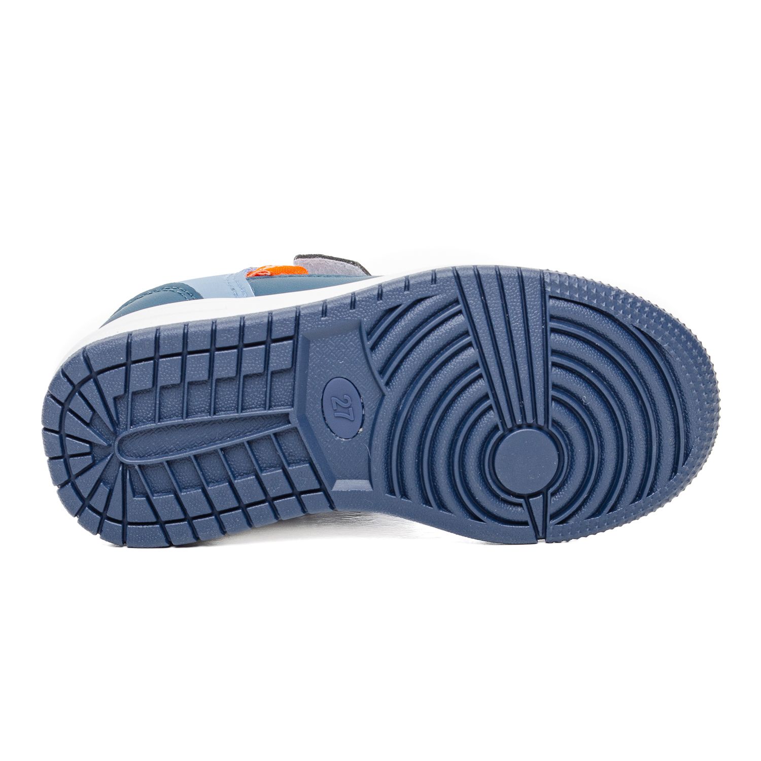 Детска Патика 014332 Blue