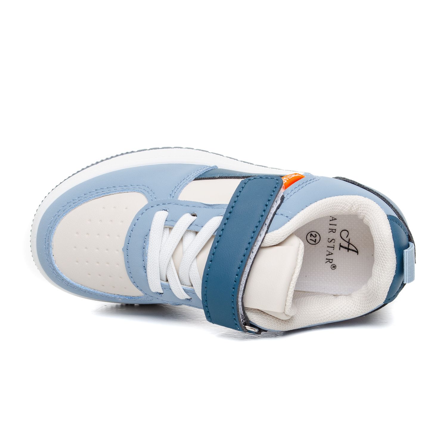 Детска Патика 014332 Blue