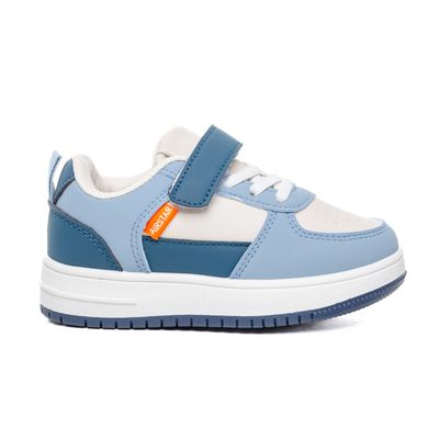 ДЕТСКА ПАТИКА 014332 BLUE