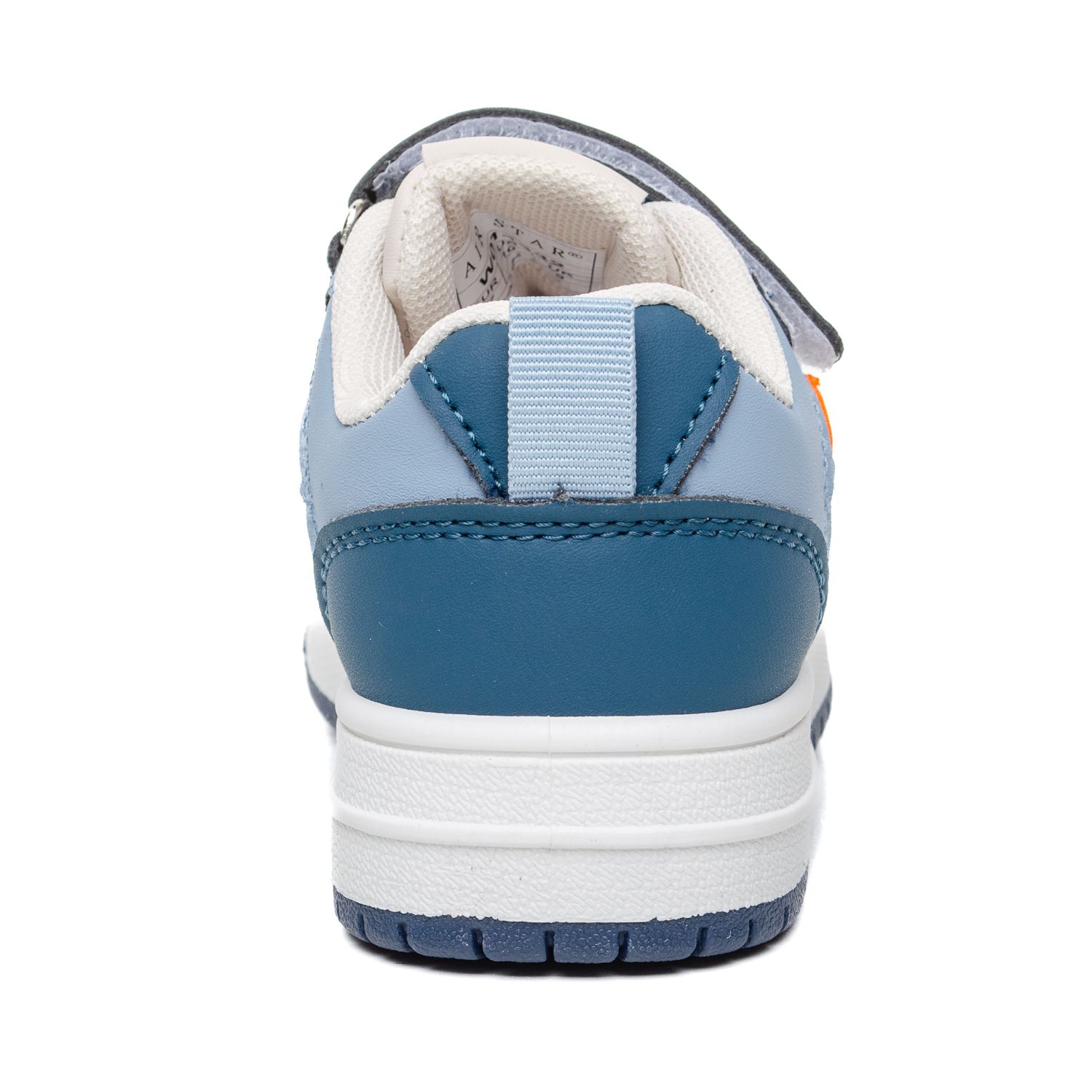 Детска Патика 014332 Blue