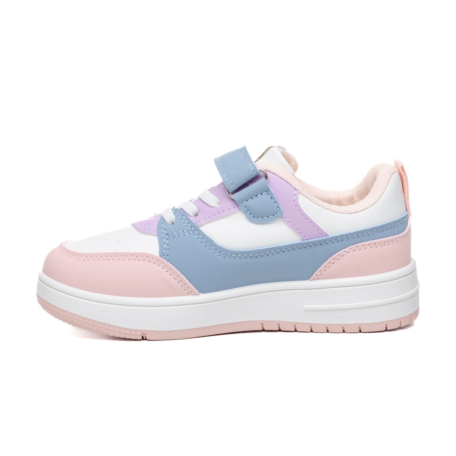 Детска Патика 014331 Pink/White