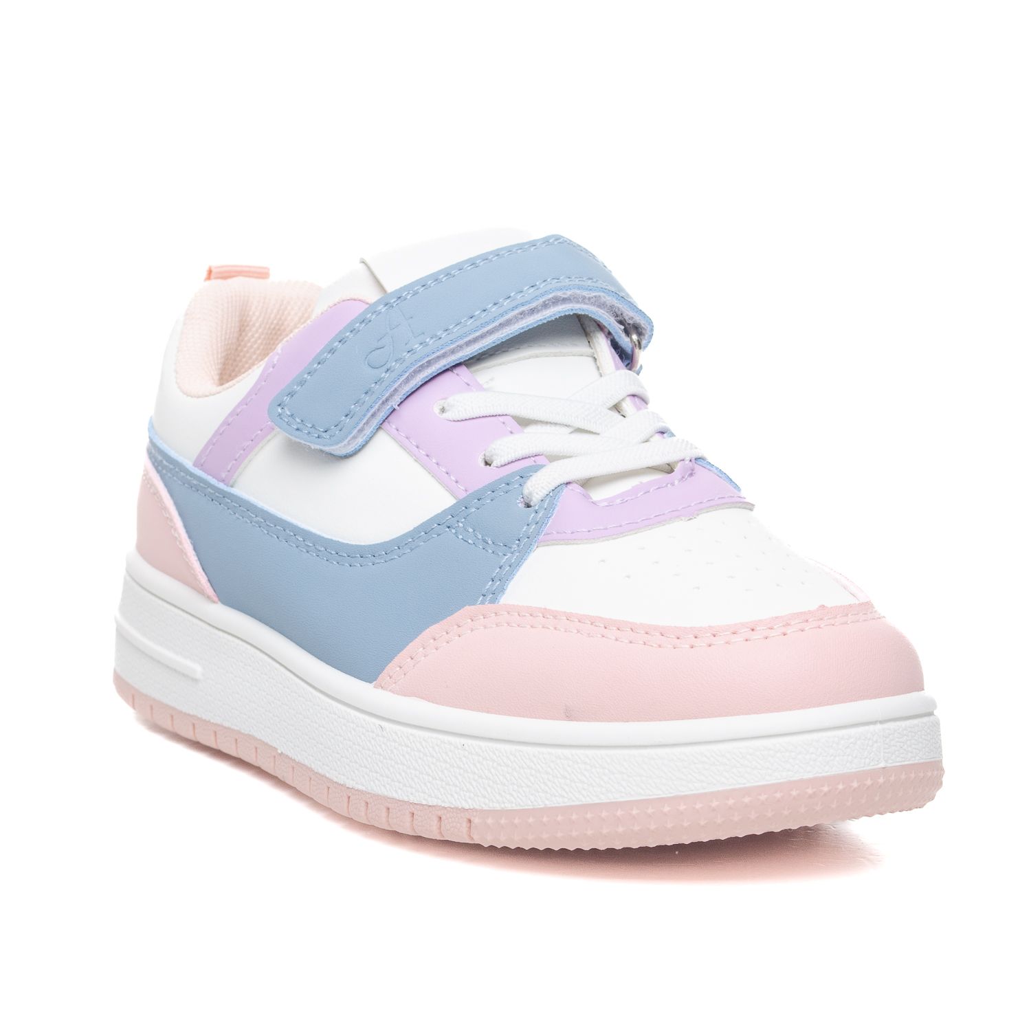 Детска Патика 014331 Pink/White