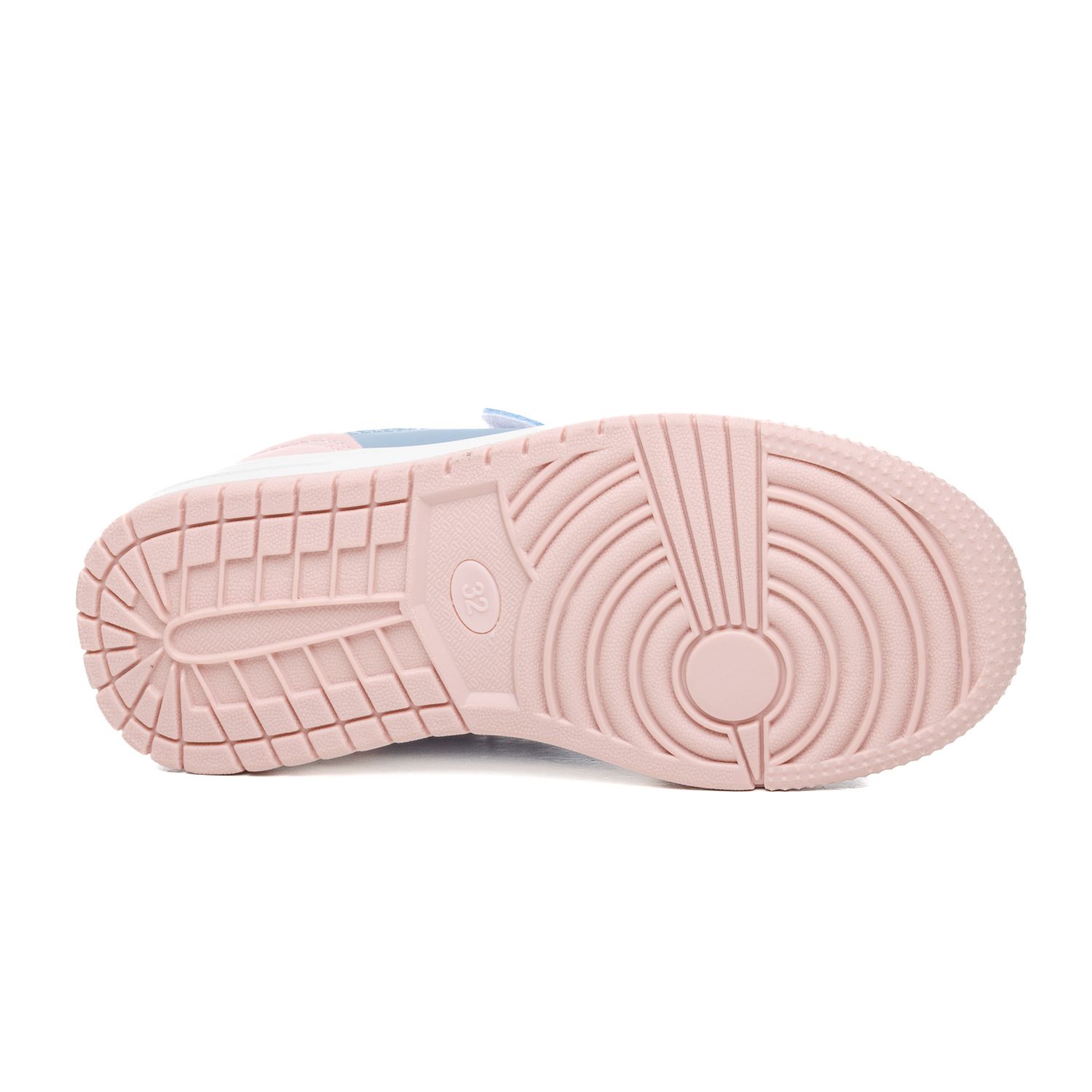 Детска Патика 014331 Pink/White