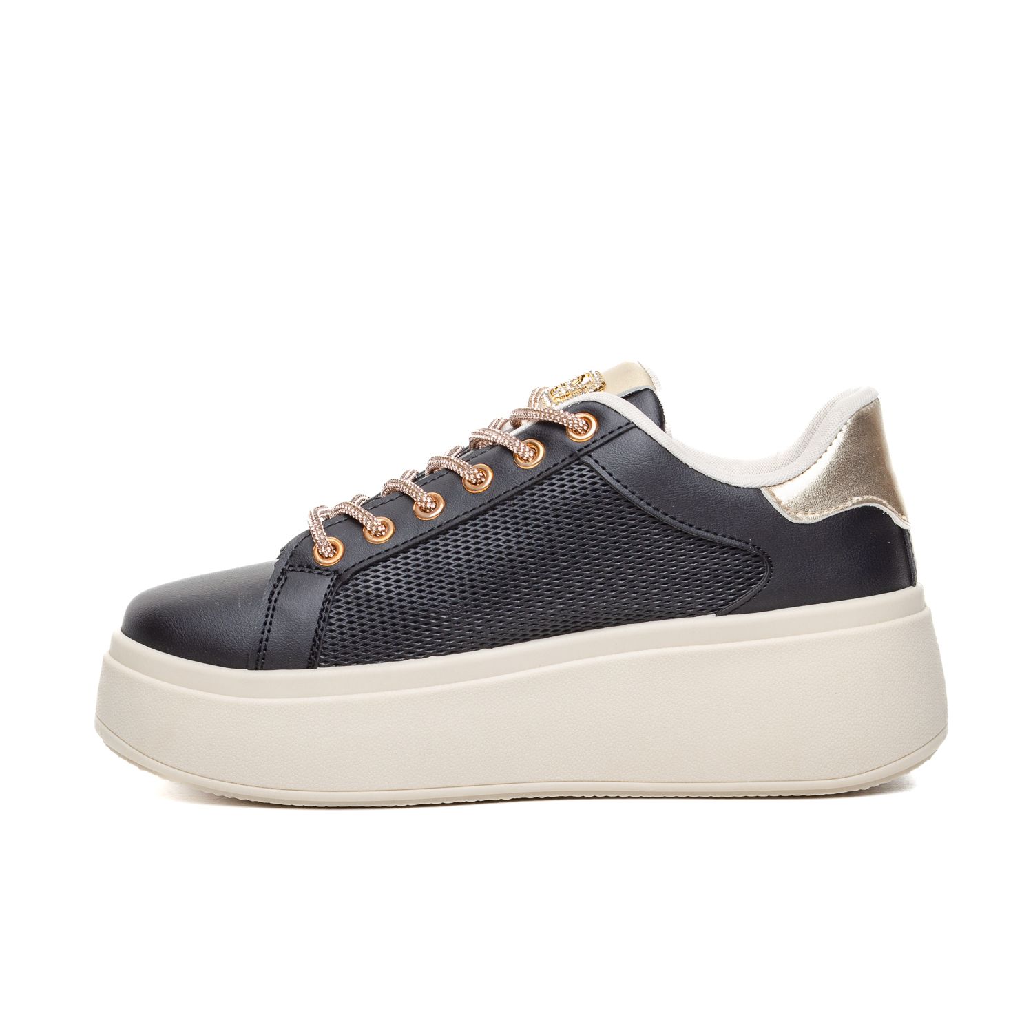 Женска Патика 014345 Black