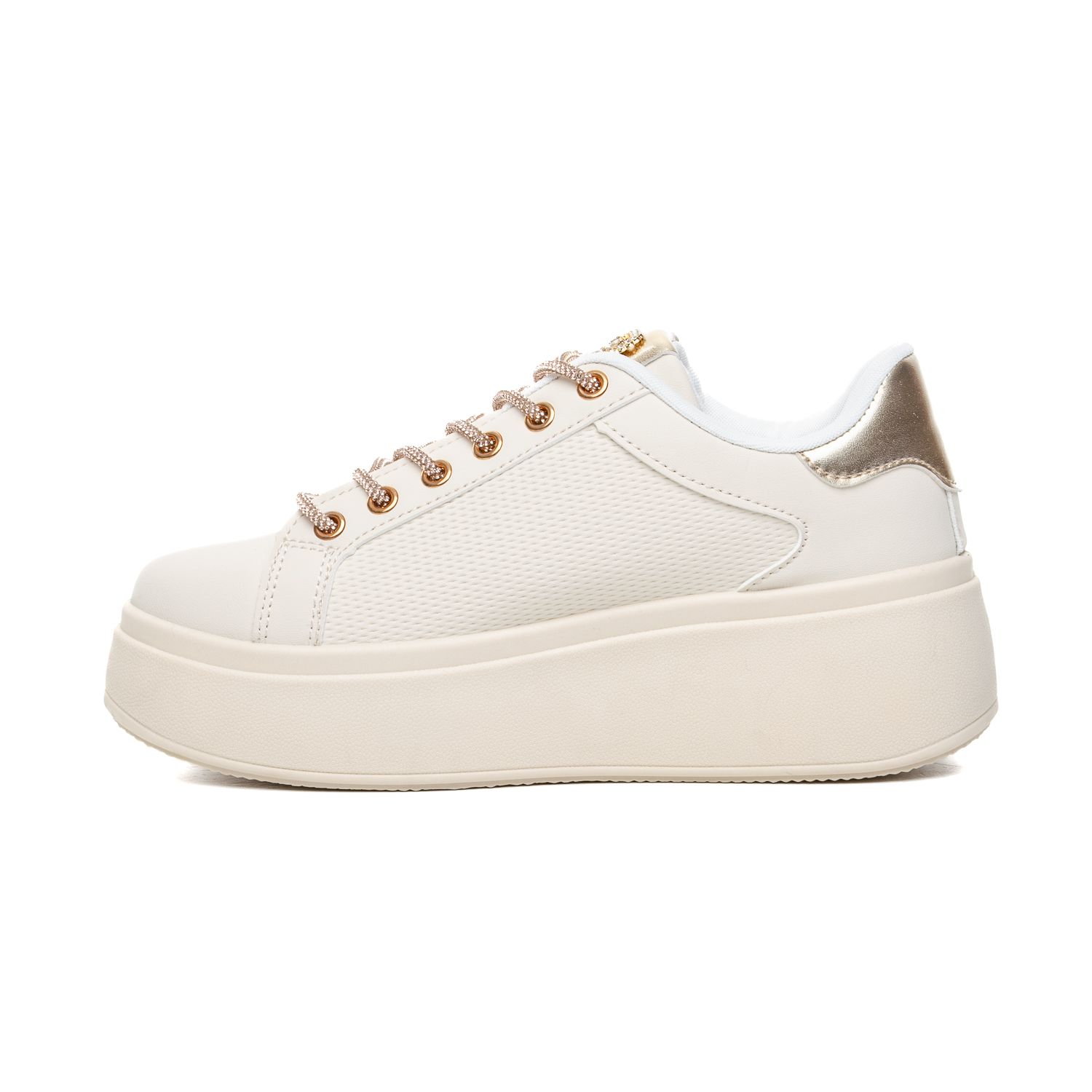 Женска Патика 014345 Beige