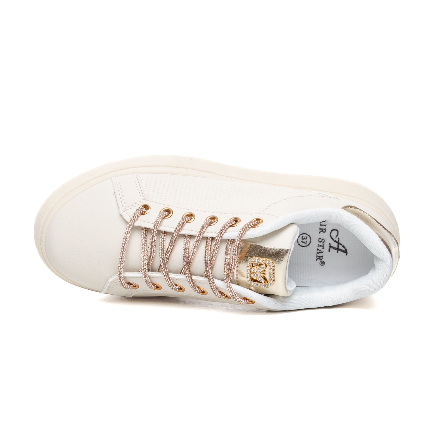 Женска Патика 014345 Beige