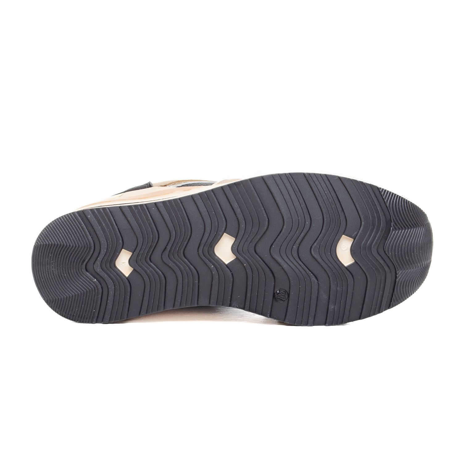 Женска Патика 014339 Black