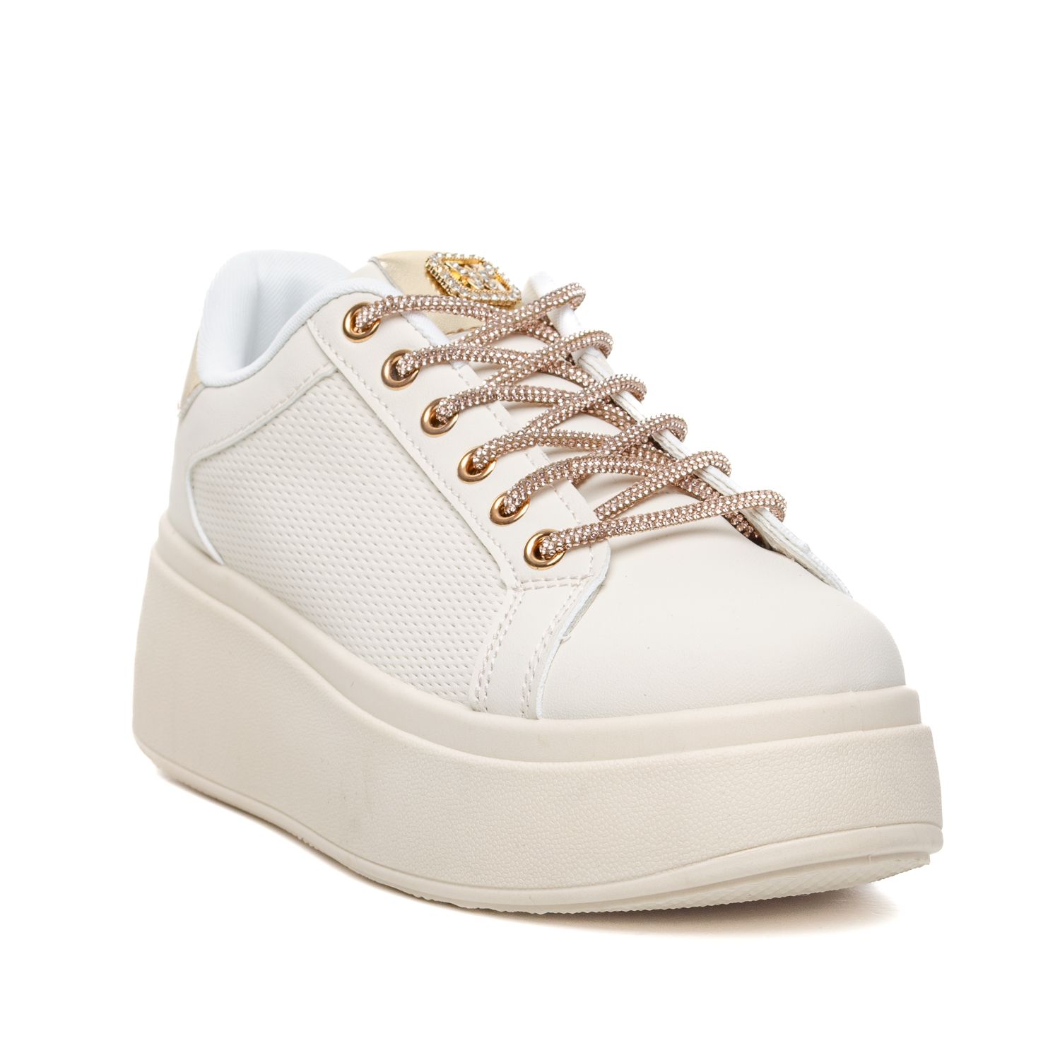 Женска Патика 014345 Beige