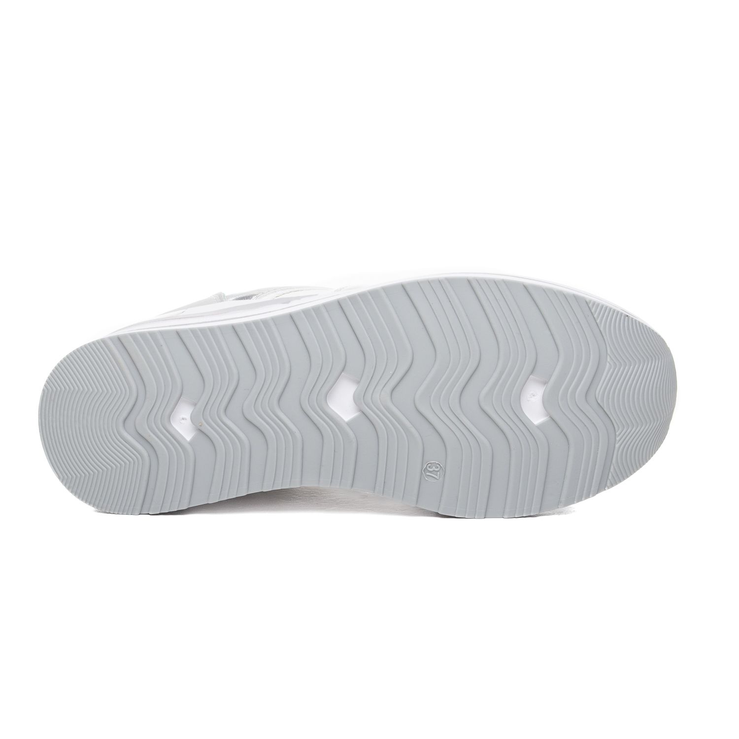 Женска Патика 014339 White