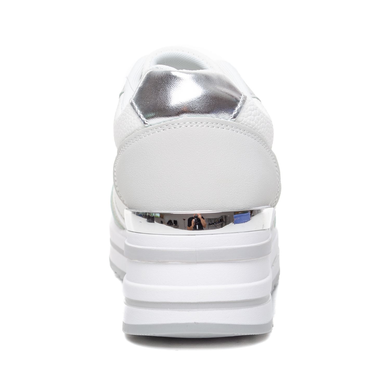 Женска Патика 014339 White