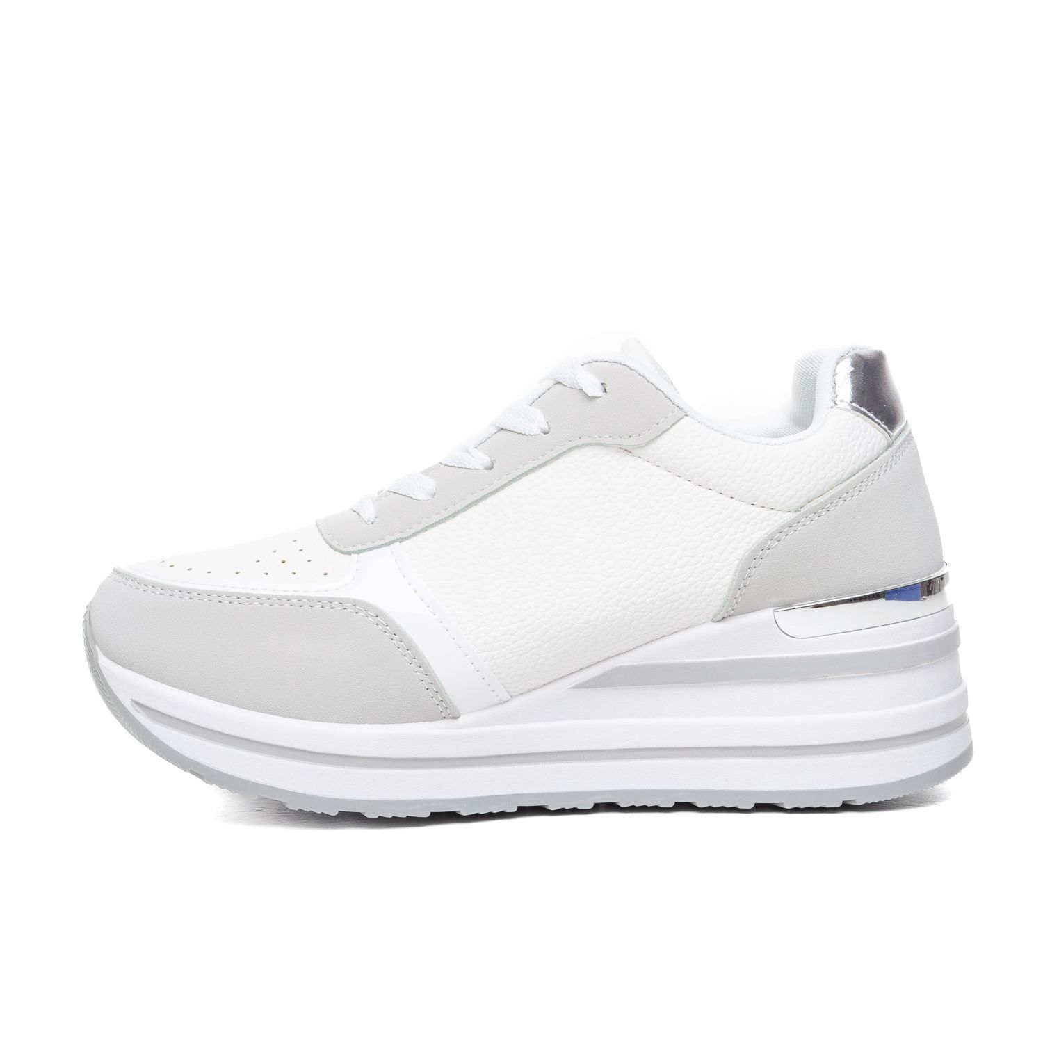 Женска Патика 014339 White