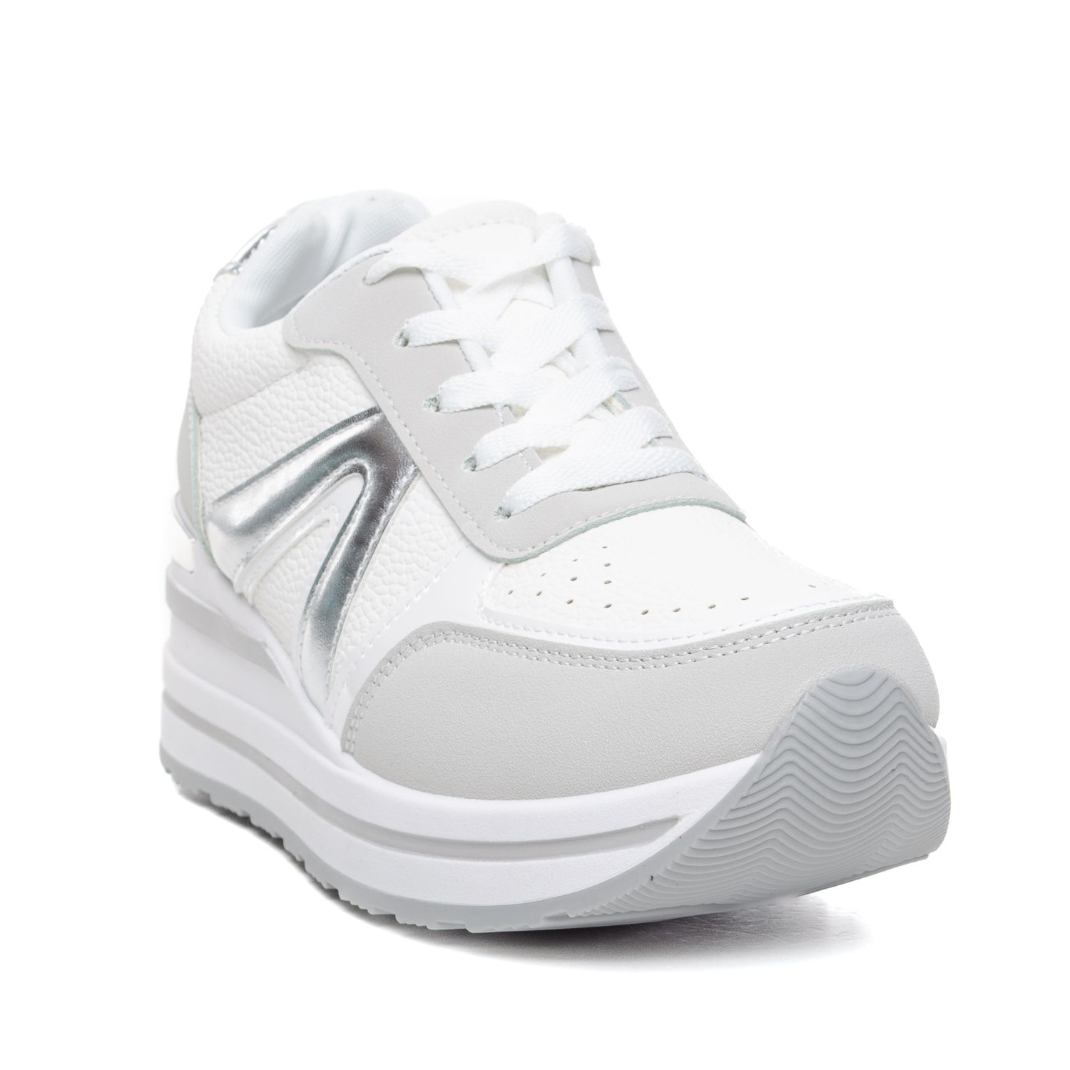 Женска Патика 014339 White