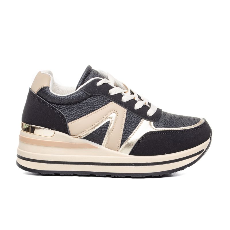 ДАМСКА ПАТИКА 014339 BLACK ДАМСКА ПАТИКА 014339 BLACK